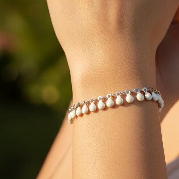 Jewelry - "New Beautiful Design Bracelet for Women/Girls, Gift, B676